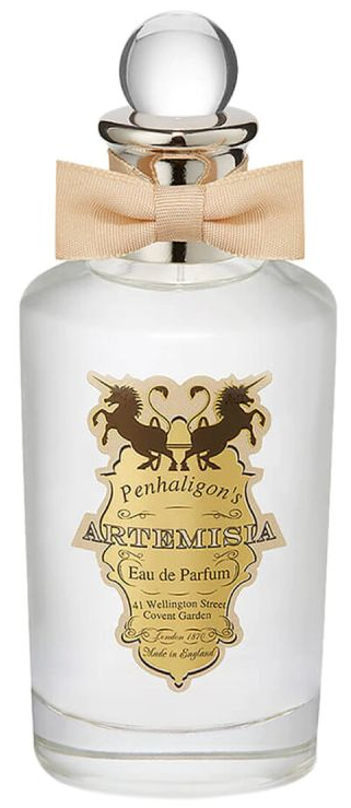 Artemisia Penhaligon's perfume - a fragrance for women 2002