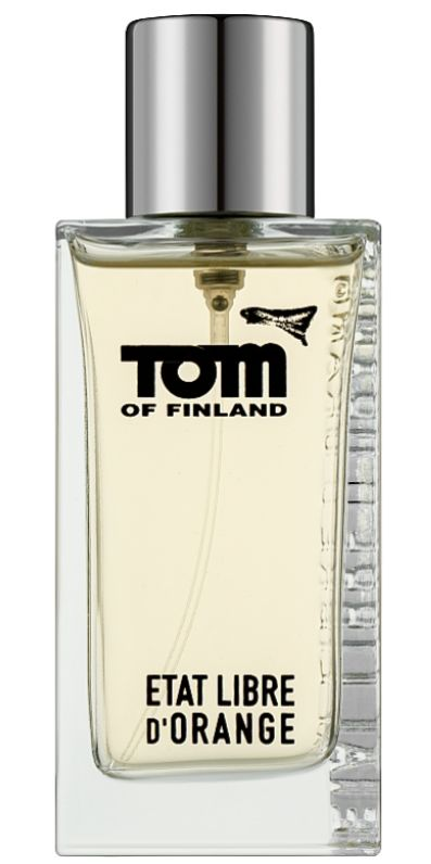 Tom of Finland Etat Libre d'Orange cologne - a fragrance for men 2007