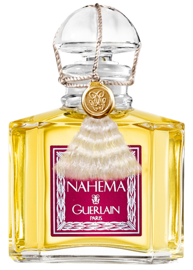 Nahema Guerlain perfume - a fragrance for women 1979