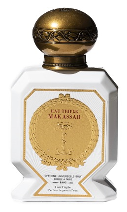 Eau Triple Makassar Buly 1803 香水- 一款年中性香水
