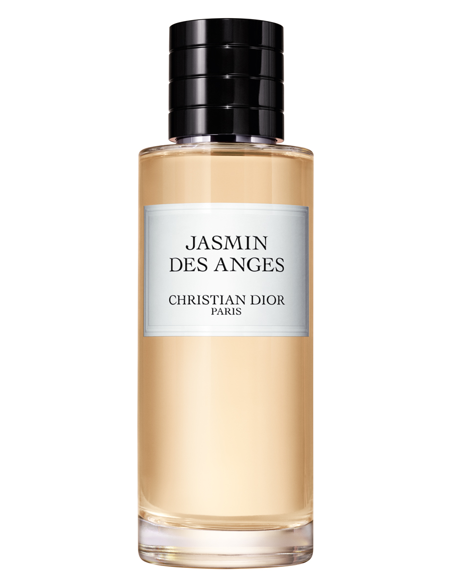 Jasmin Des Anges Dior perfume - a fragrance for women and men 2018