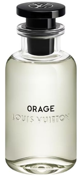 Orage Louis Vuitton cologne - a fragrance for men 2018