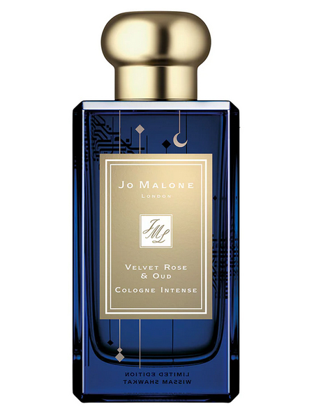 Velvet Rose & Oud Cologne Intense Jo Malone London 香水- 一款2019