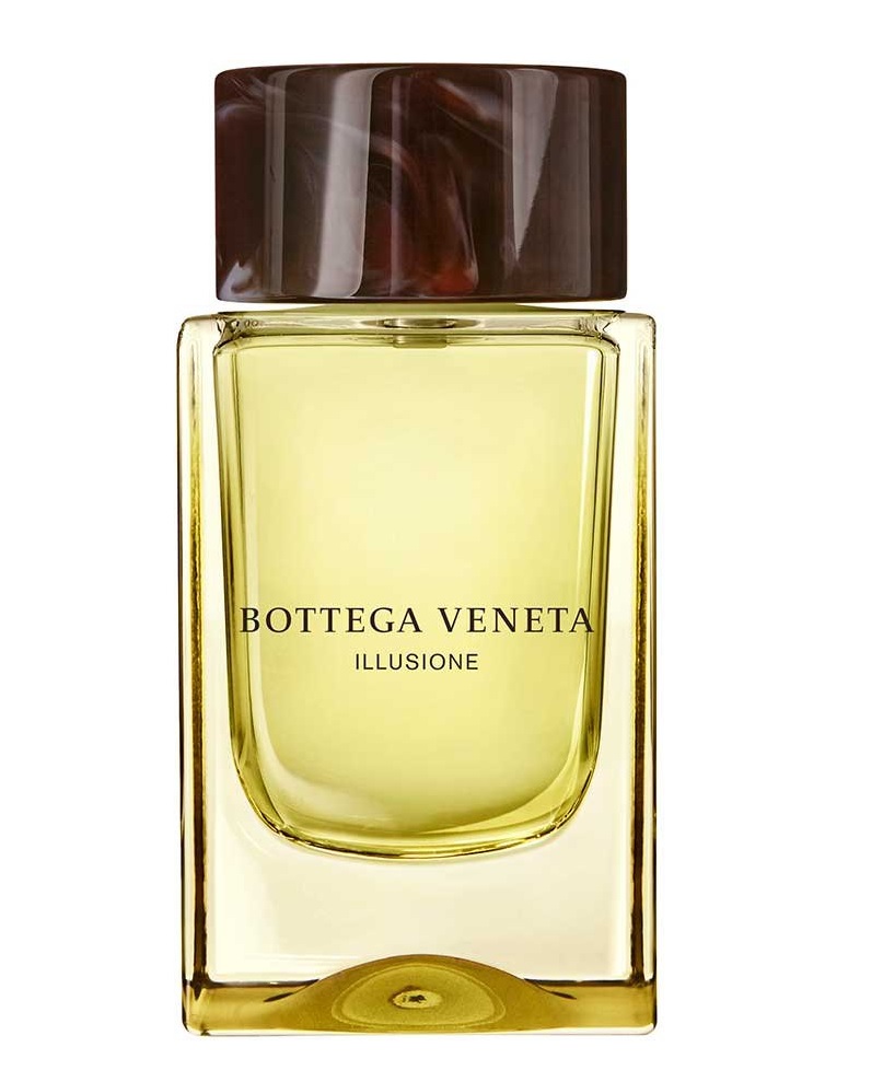 Illusione for Him Bottega Veneta cologne - a fragrance for men 2019