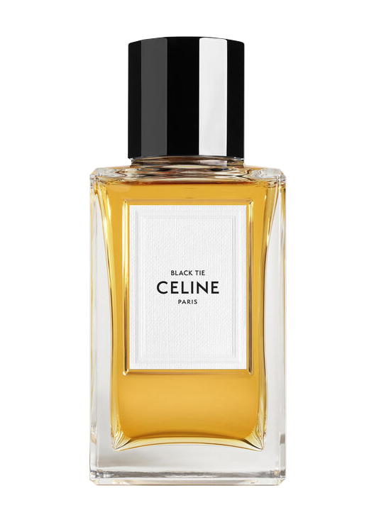 Black Tie Celine perfume - a fragrance for women and men 2019