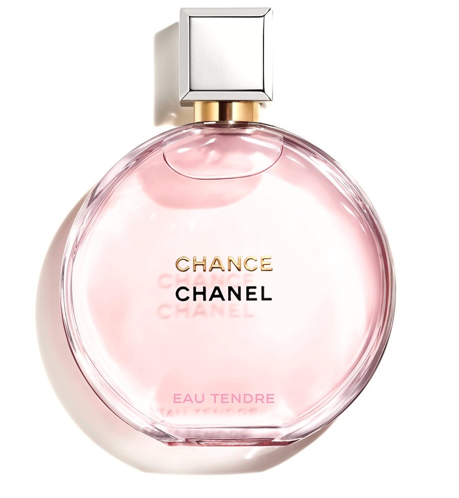 香水(女性用) CHANCE EAU TENDRE 50ml Eau de Parfum Chance Eau