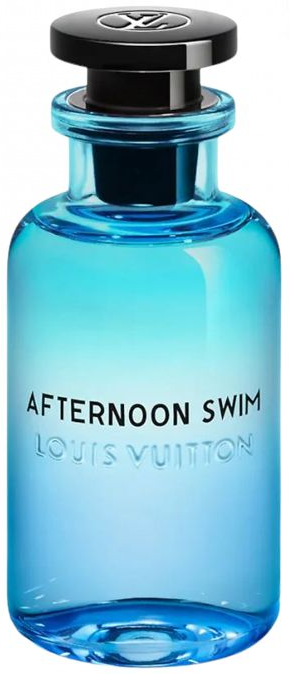 Afternoon Swim Louis Vuitton 香水- 一款2019年中性香水