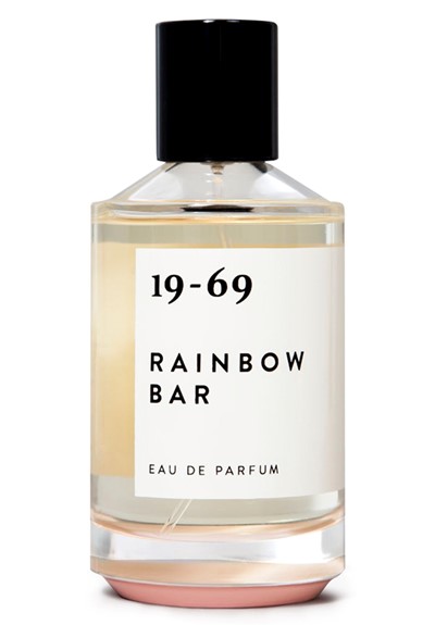 Rainbow Bar 19-69 perfume - a fragrance for women and men 2017