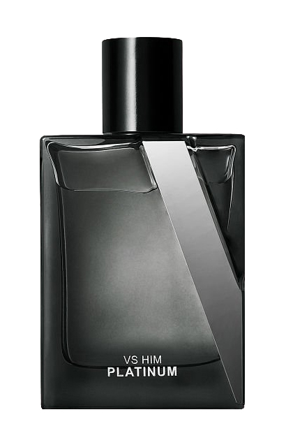 VS Him Platinum Victoria's Secret cologne - a fragrance for men 2021