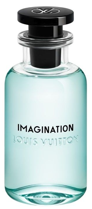 Imagination Louis Vuitton 古龙水- 一款2021年男用香水