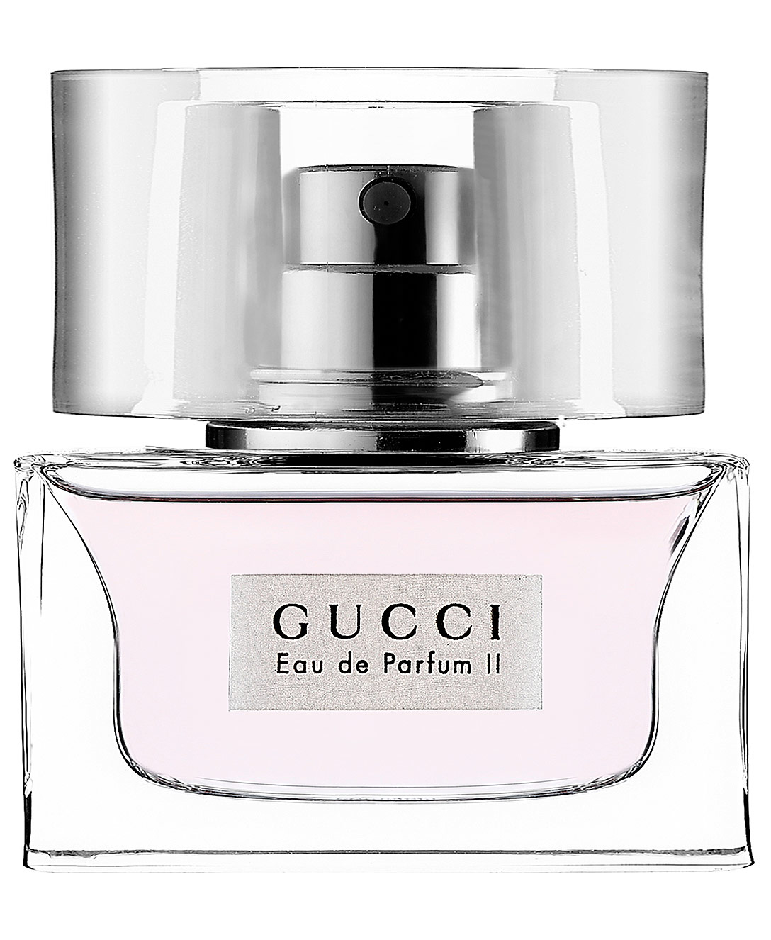 Gucci Eau de Parfum II Gucci 香水- 一款2004年女用香水