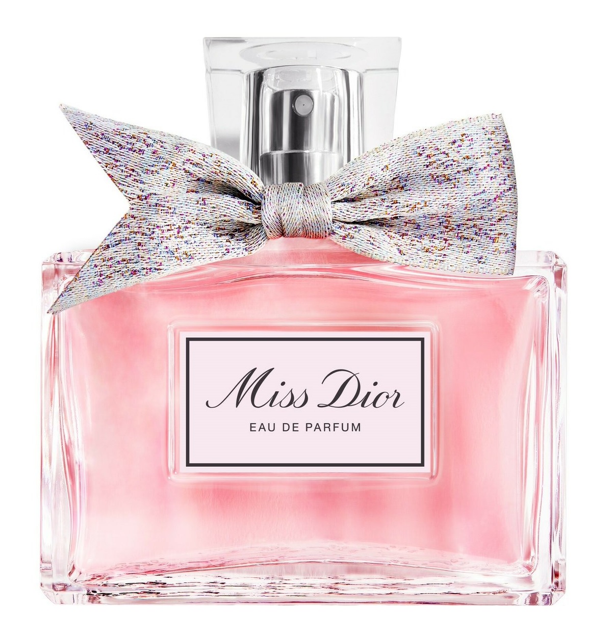 Miss Dior Eau de Parfum (2021) Dior 香水- 一款2021年女用香水