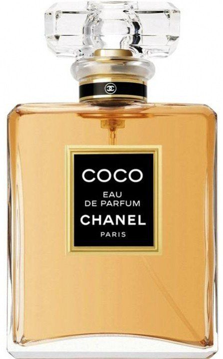 Coco Eau de Parfum Chanel perfume - a fragrance for women 1984