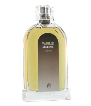 Vanille Marine Molinard perfume - a fragrance for women and men 1998