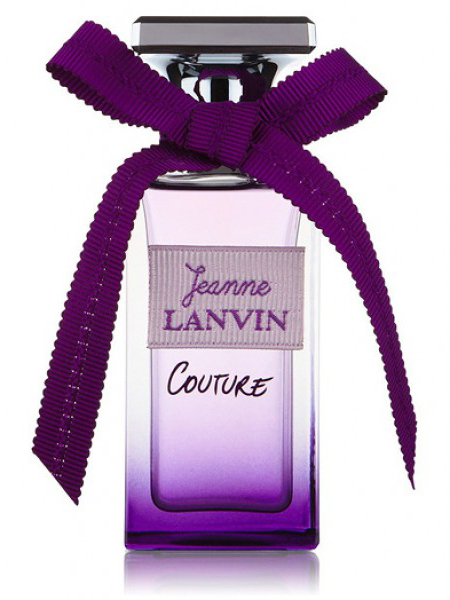 Jeanne Lanvin Couture Lanvin perfume - a fragrance for women 2012