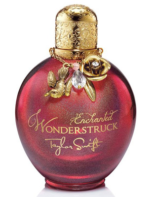 Wonderstruck Enchanted Taylor Swift 香水- 一款2012年女用香水