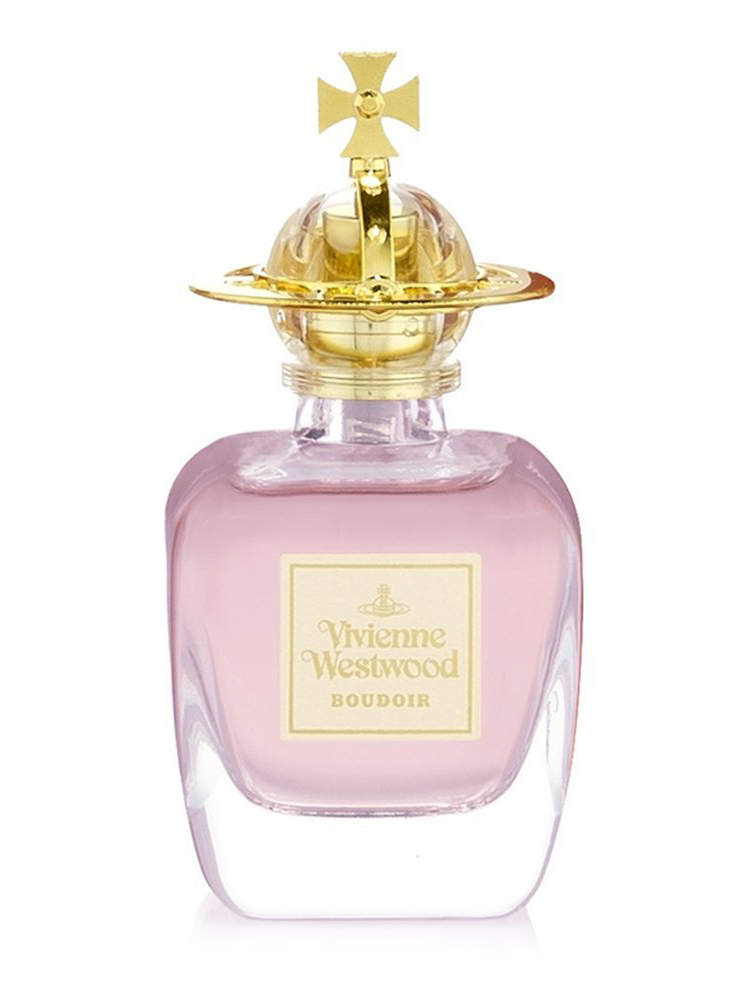 Boudoir Vivienne Westwood perfume - a fragrance for women 1998