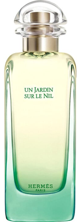 Un Jardin Sur Le Nil Hermès perfume - a fragrance for women and