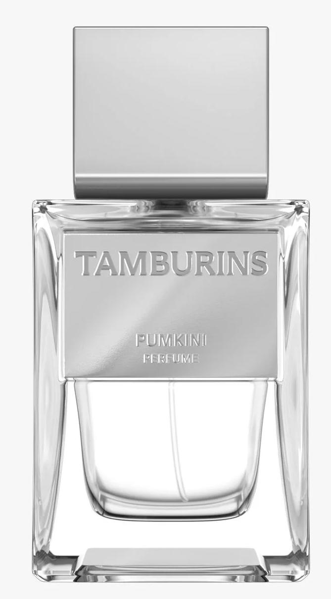 Pumkini Tamburins perfume - a new fragrance for women and men 2025
