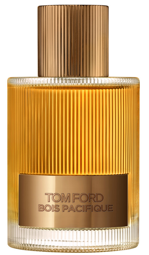 Bois Pacifique Tom Ford 古龙水- 一款2024年新的男用香水