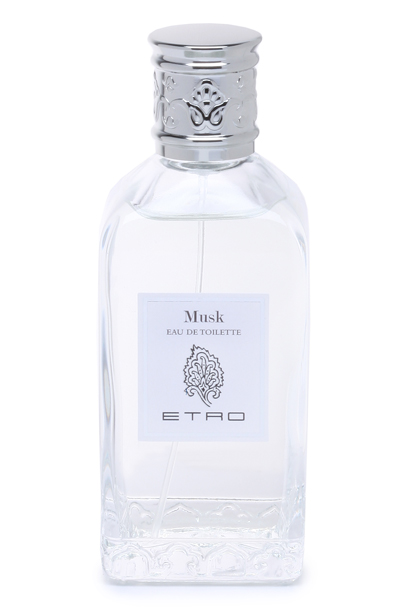 Musk Etro perfume - a fragrance for women and men 2004