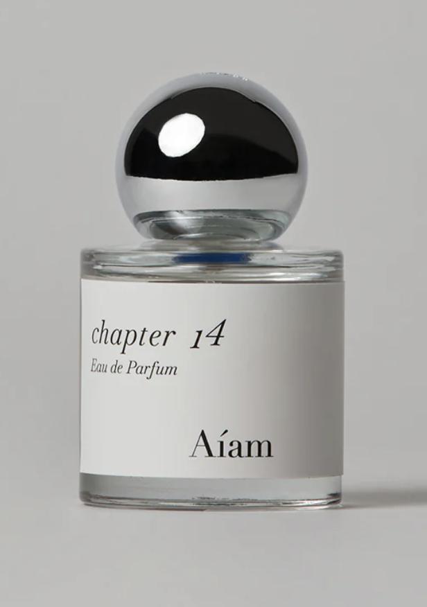 Chapter 14 Aíam perfume - a fragrance for women and men