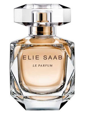 Le Parfum Elie Saab 香水- 一款2011年女用香水