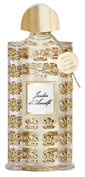 Jardin d'Amalfi Creed perfume - a fragrance for women and men 2011