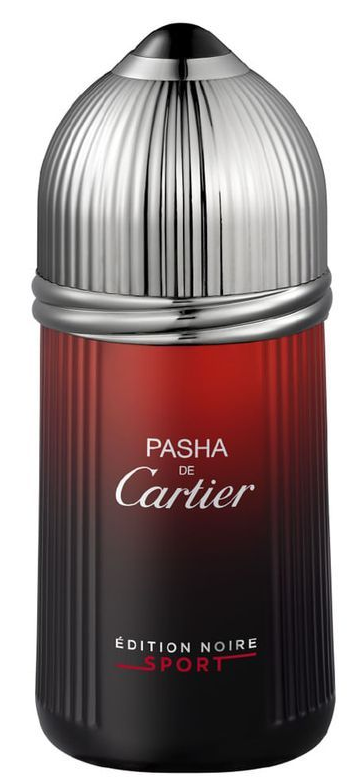 Pasha de Cartier Edition Noire Sport Cartier cologne - a fragrance