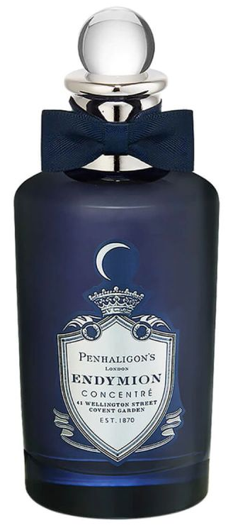 Endymion Concentré Penhaligon's perfume - a fragrance for women