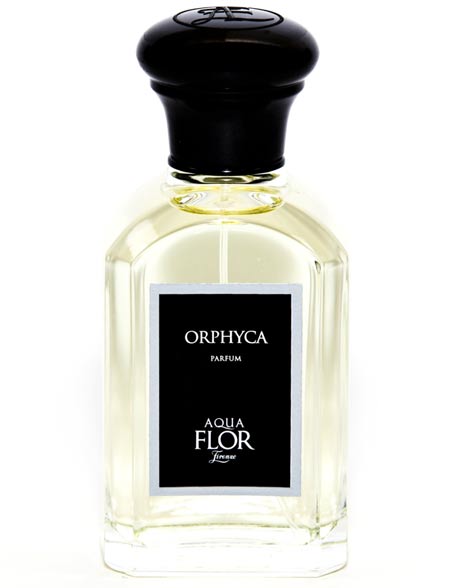 Orphyca Aquaflor Firenze perfume - a fragrance for women