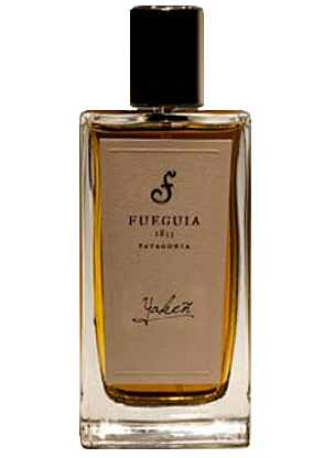 Yaken Fueguia 1833 perfume - a fragrance for women and men 2015