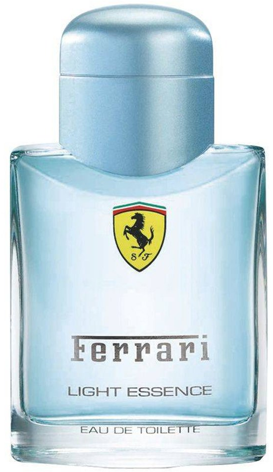 Ferrari Light Essence Ferrari cologne - a fragrance for men 2007