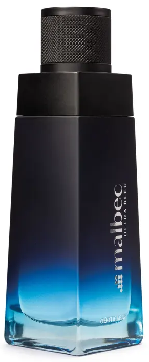 Malbec Ultra Bleu O Boticário cologne - a fragrance for men 2022