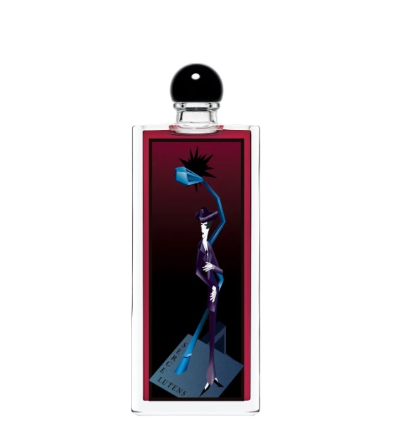La Fille de Berlin Edition Limitée Serge Lutens perfume - a