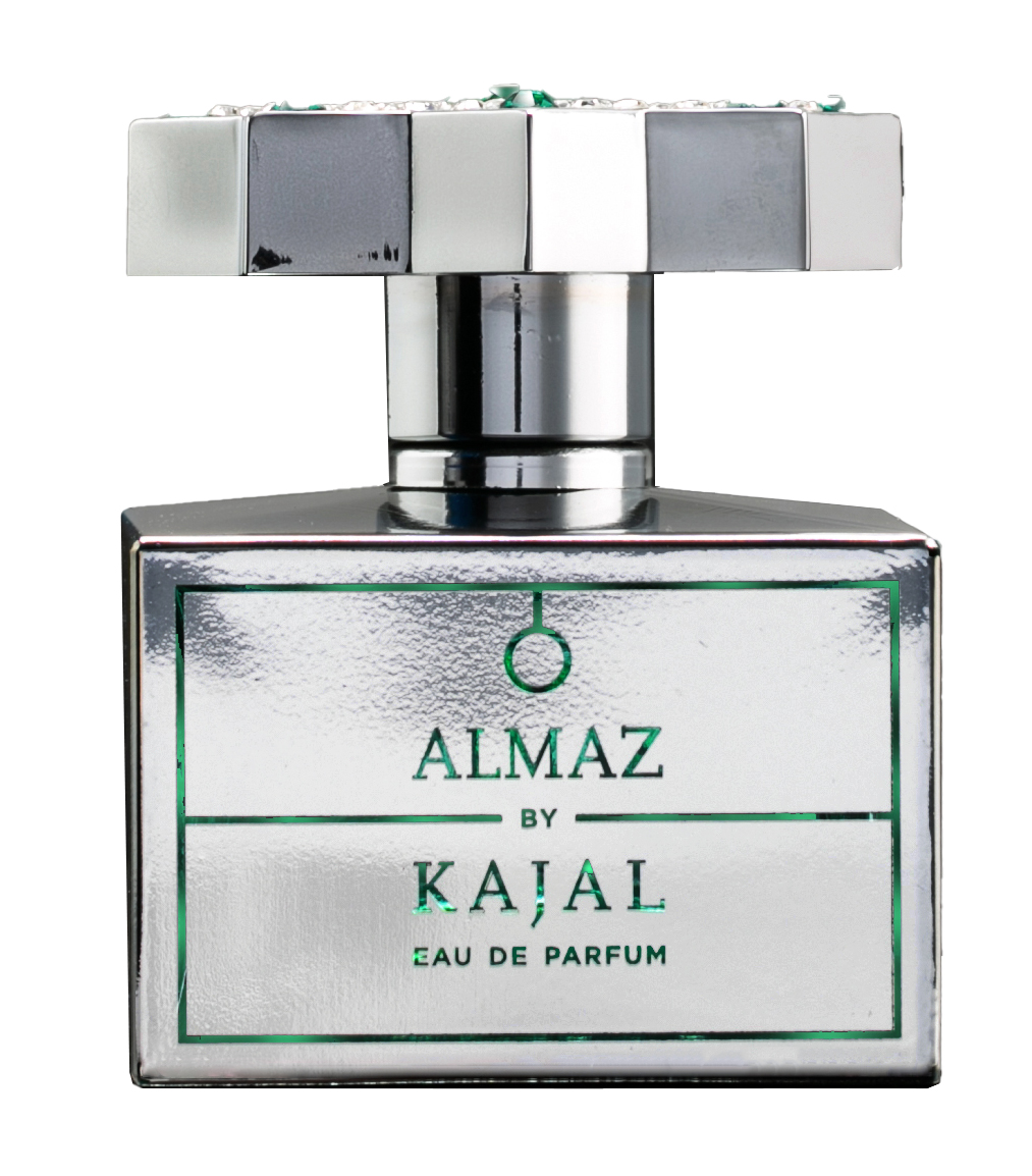 Almaz Kajal perfume - a fragrance for women and men 2022