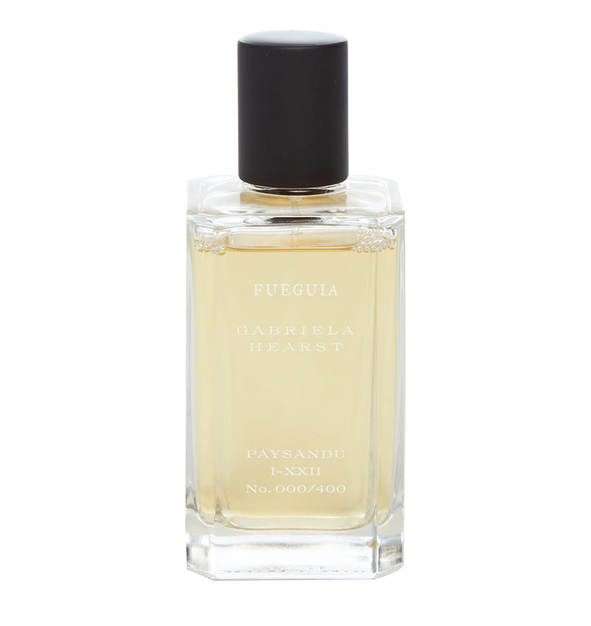 Paysandú (Gabriela Hearst) Fueguia 1833 perfume - a fragrance for