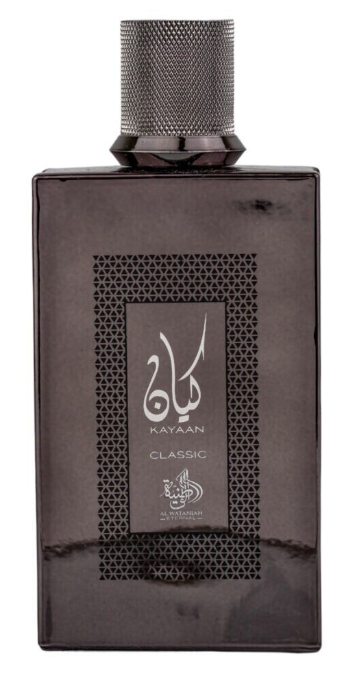 Kayaan Classic Al Wataniah perfume - a fragrance for women and men