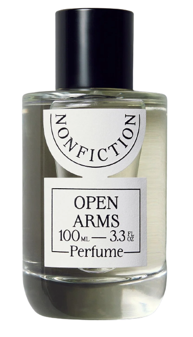 Open Arms Nonfiction perfume - a fragrance for women and men 2023