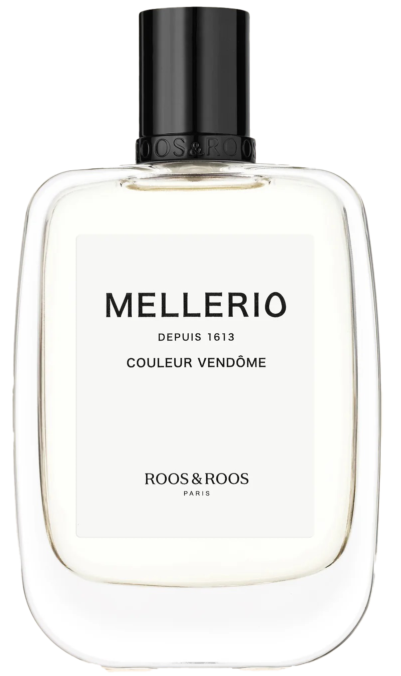Mellerio Couleur Vendome Roos & Roos perfume - a fragrance for