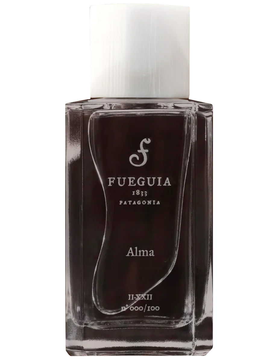 Alma Fueguia 1833 perfume - a fragrance for women and men 2019