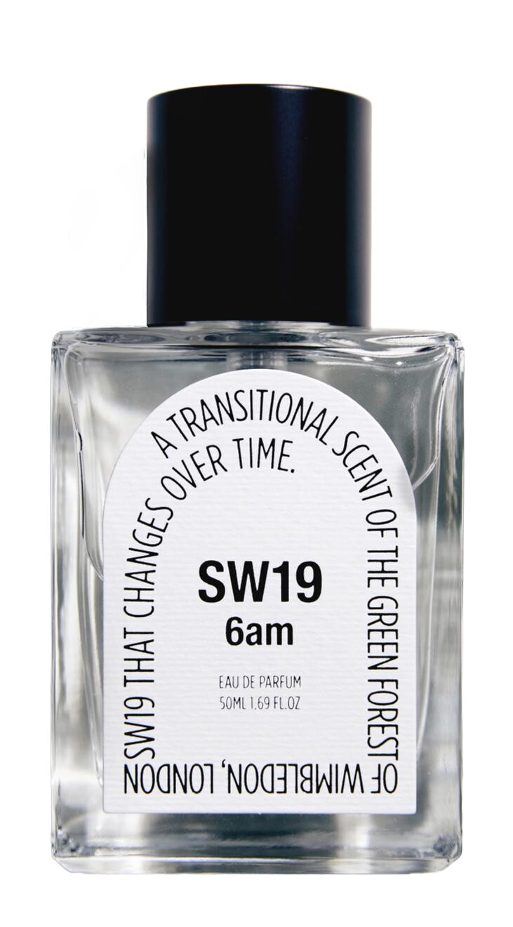 6am SW19 perfume - a fragrance for women and men 2024