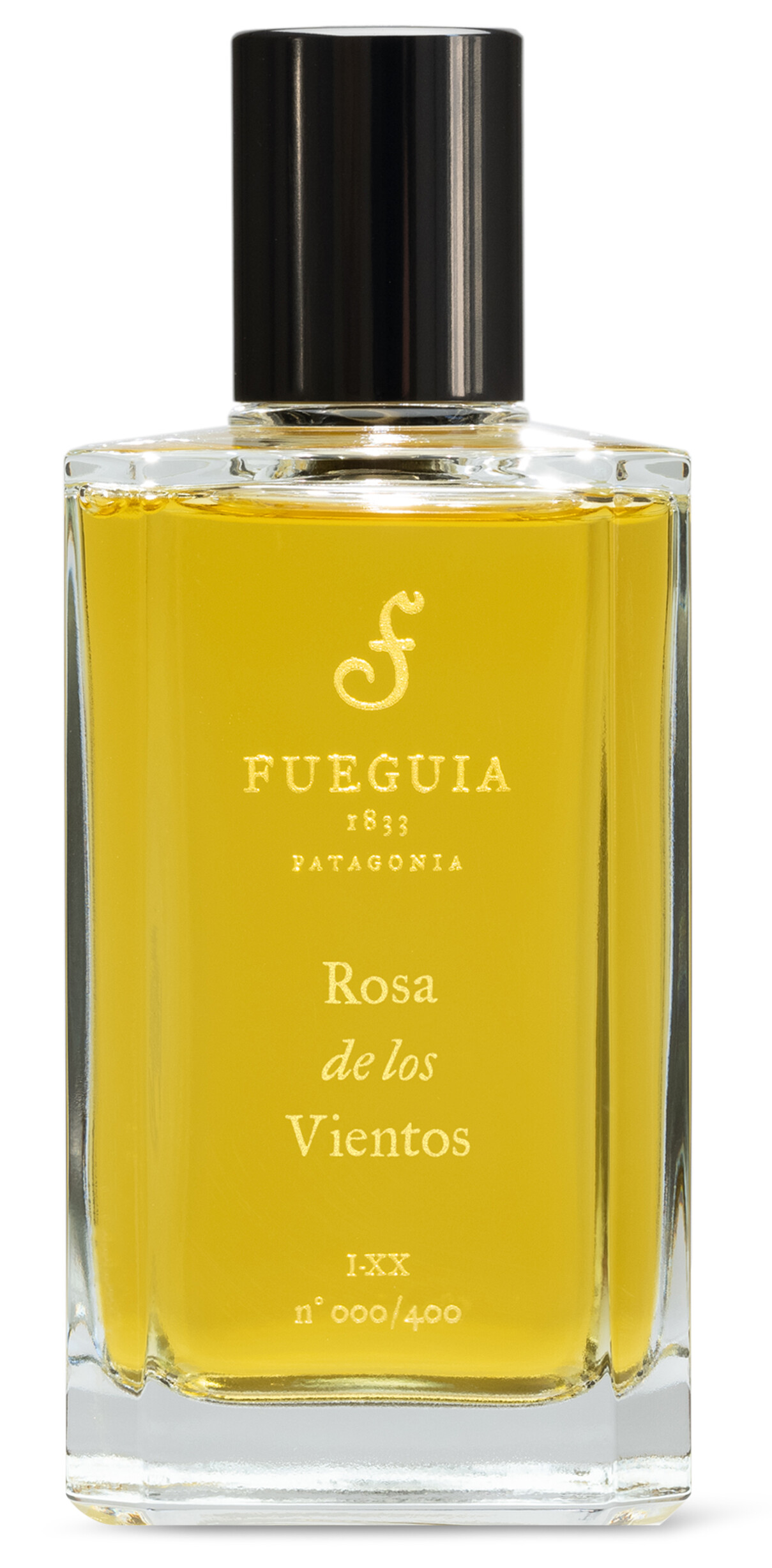 Rosa de los Vientos Fueguia 1833 perfume - a fragrance for women