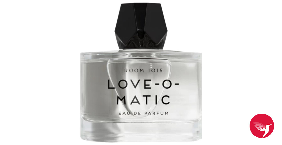 Love-O-Matic Room 1015 perfume - a new fragrance for women and men