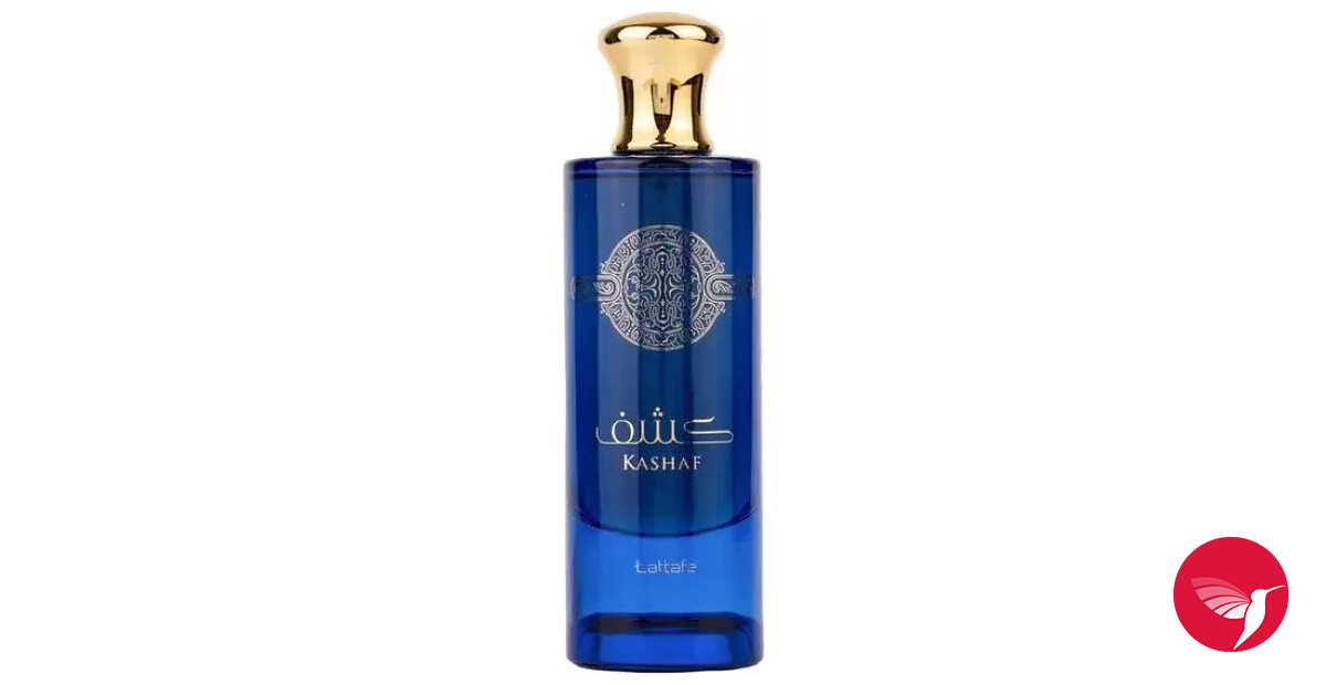 Kashaf Lattafa Perfumes 香水- 一款2023年中性香水