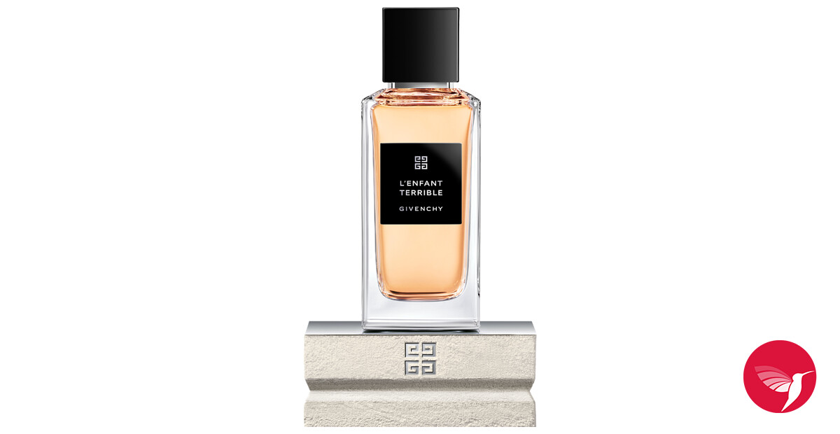 L'Enfant Terrible Givenchy perfume - a new fragrance for women and