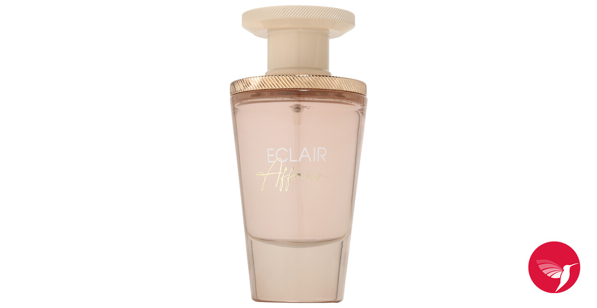 Éclair Affair French Avenue perfume - a new fragrance for women