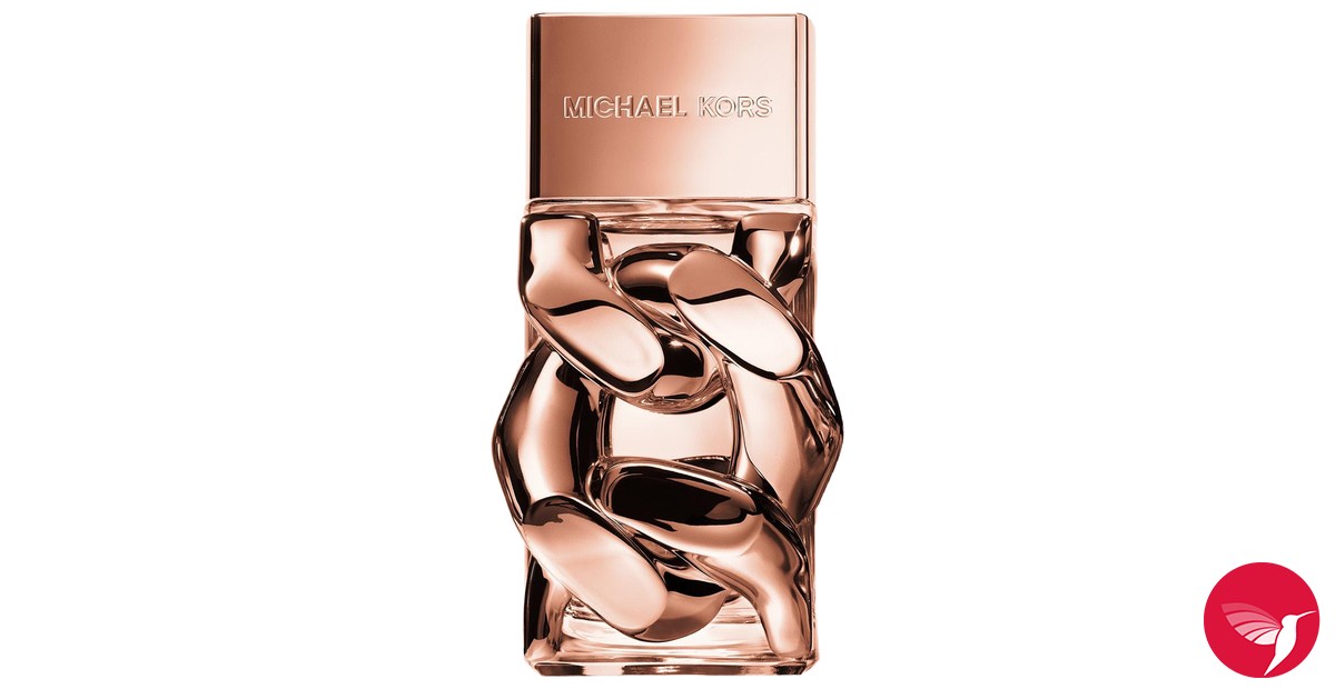 Pour Femme Absolu Michael Kors perfume - a new fragrance for women