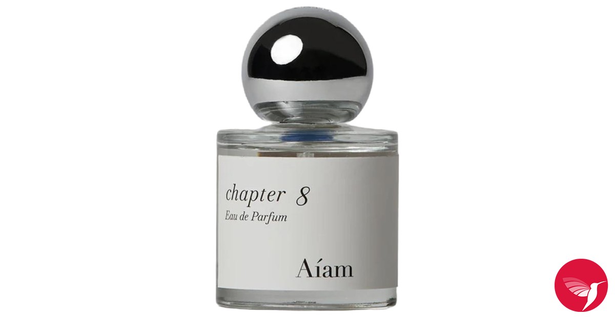 Aïam chapter 8 Eau de Parfum chapter 8 Eau de Parfum Aïam chapter