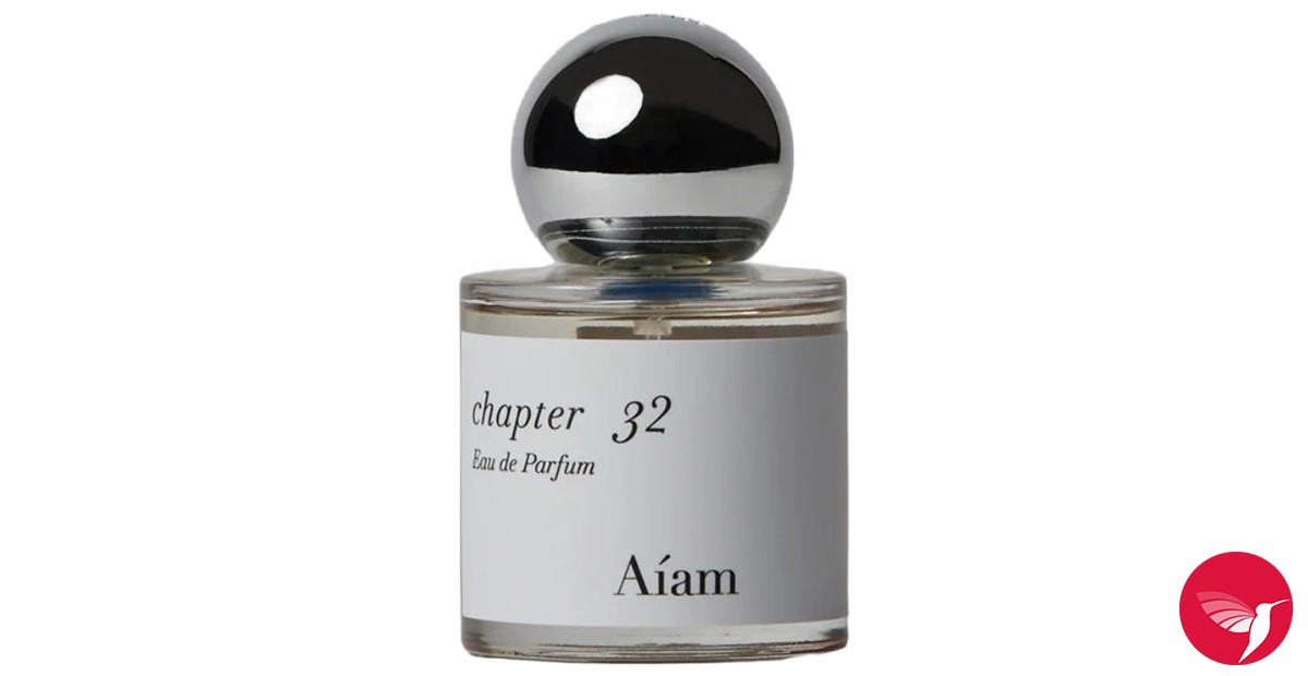 Chapter 32 Aíam perfume - a fragrance for women and men